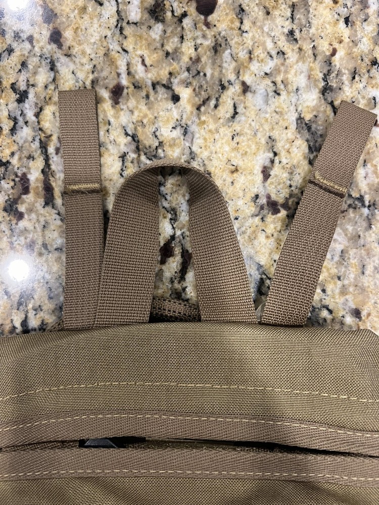 USMC Tactical SOURCE Hydration System 3L 100oz