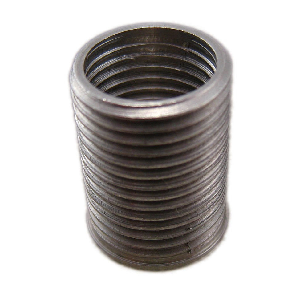 Time Sert 00324 10-32 x .370 Stainless Insert - 10 Pack