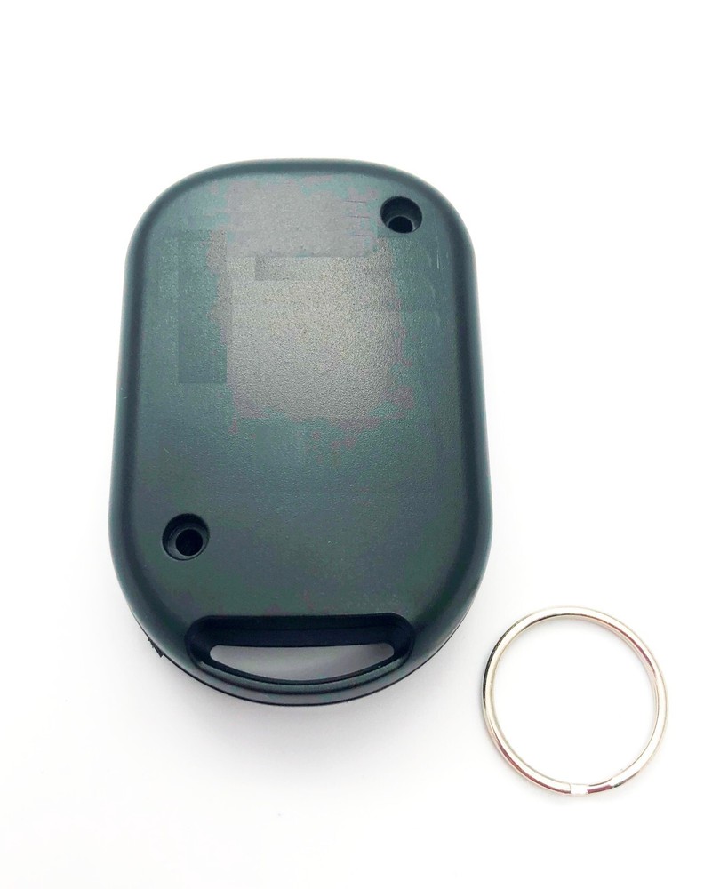 Fob Shell Keyless Entry Remote SCREW STYLE Case Fits 1993-1996 Chevy Corvette