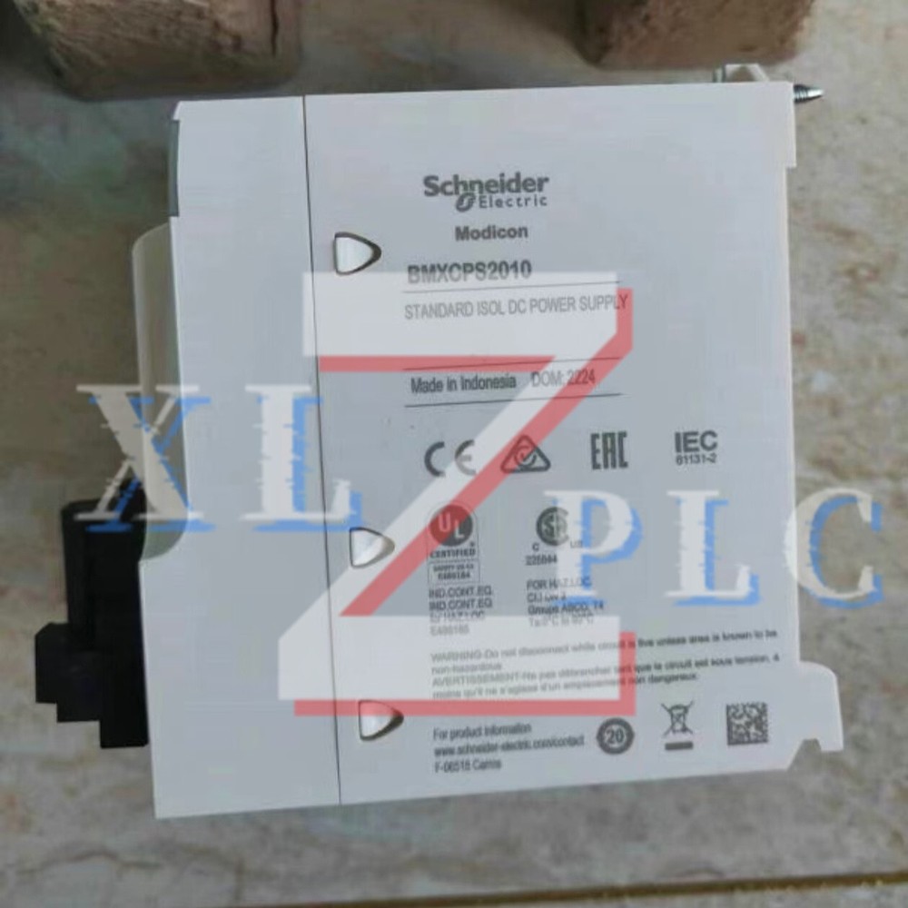 1PCS New Schneider BMXCPS2010 Power Supply Module In Box*