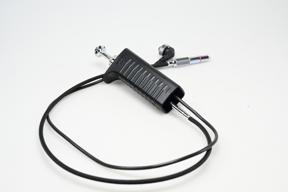 Nikon AR-10 Double Cable Release AR10 #G606