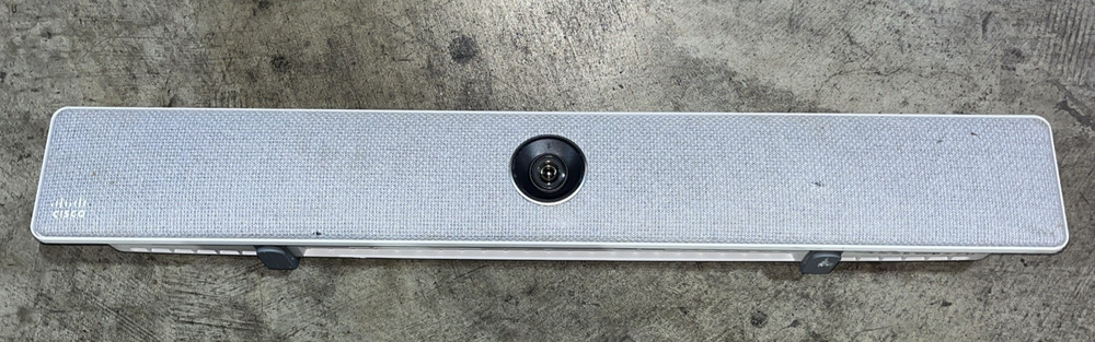 CISCO TTC7-23 CS-KIT-S-UNIT CONFERENCE ROOM CAMERA