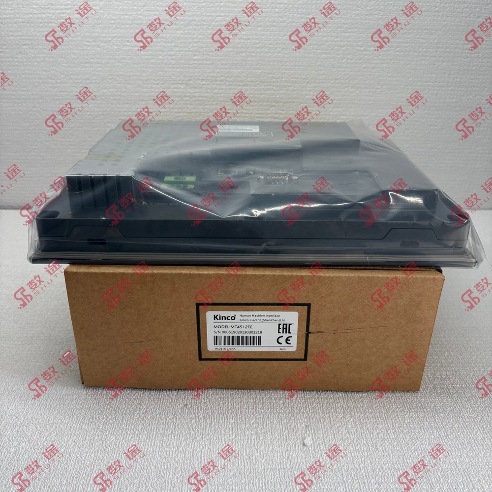 1PCS New Kinco MT4512TE Touchscreen
