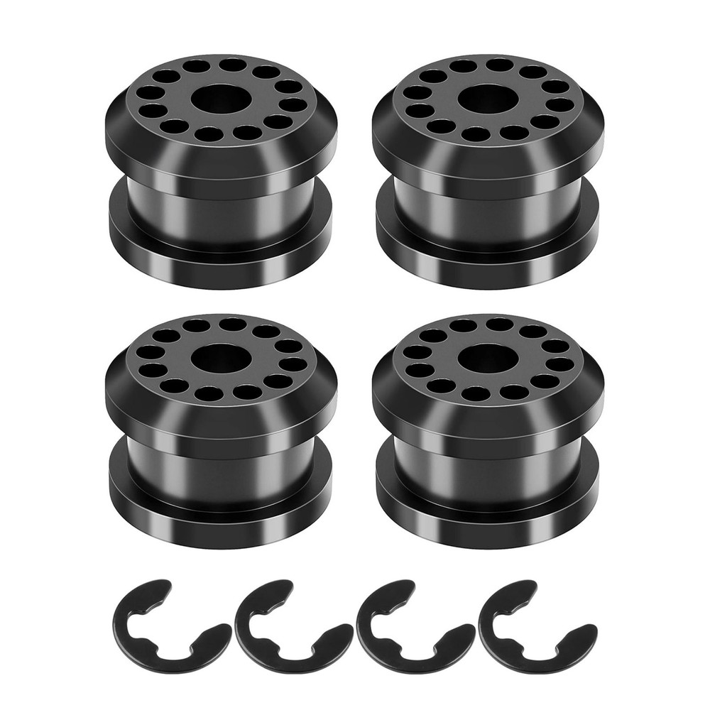 4PCS Transfer Case Shift Bushing 68078975AA For Dodge Ram Models High Quality
