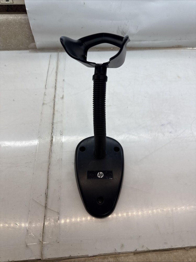 HP Barcode Stand Scanner 632288-001