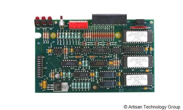 Superior Electric 220707-1C Multi-Step Translator Board