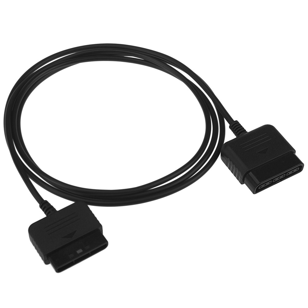 Extension Cable for the Playstation