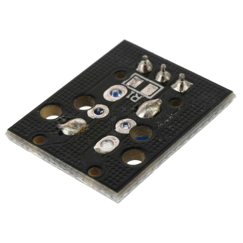 KY-020 3-Pin Tilt Switch Module