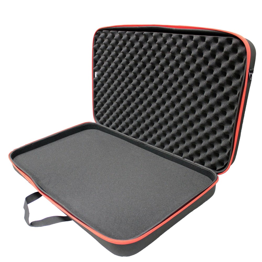 ProX XB-DJCM Medium DJ Controller ZeroG EVA Ultra-Lightweight Hard-Shell Case