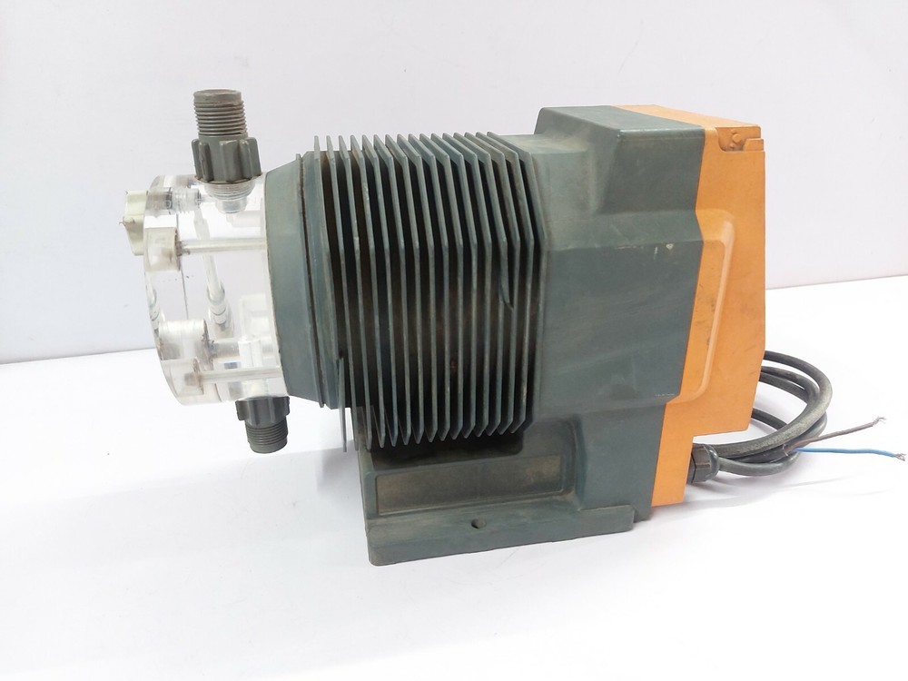 ProMinent Gamma/5 Dosing Pump