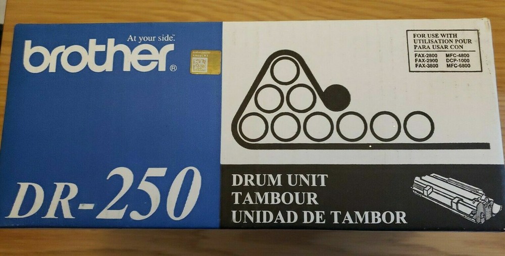 brother DR-250