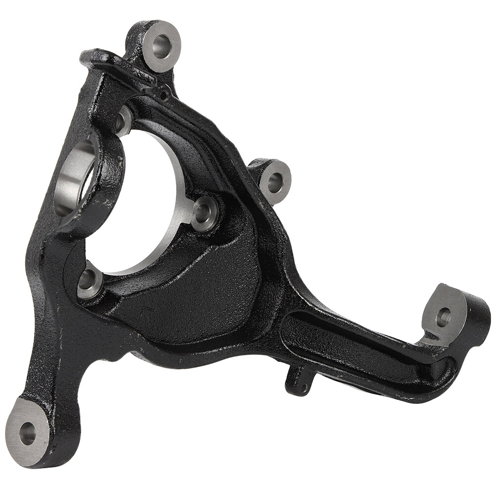 ECCPP 1X Front Left Driver Side Steering Knuckle For 2002-2006 2007 Jeep Liberty