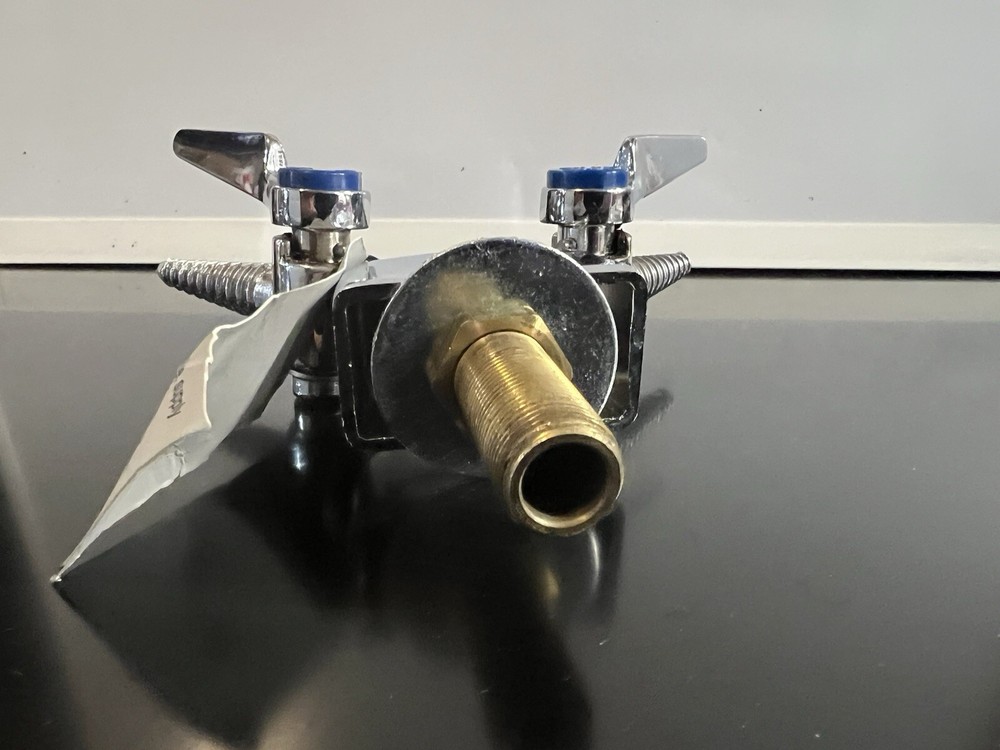 WaterSaver Brand Sidewall Gas Turret