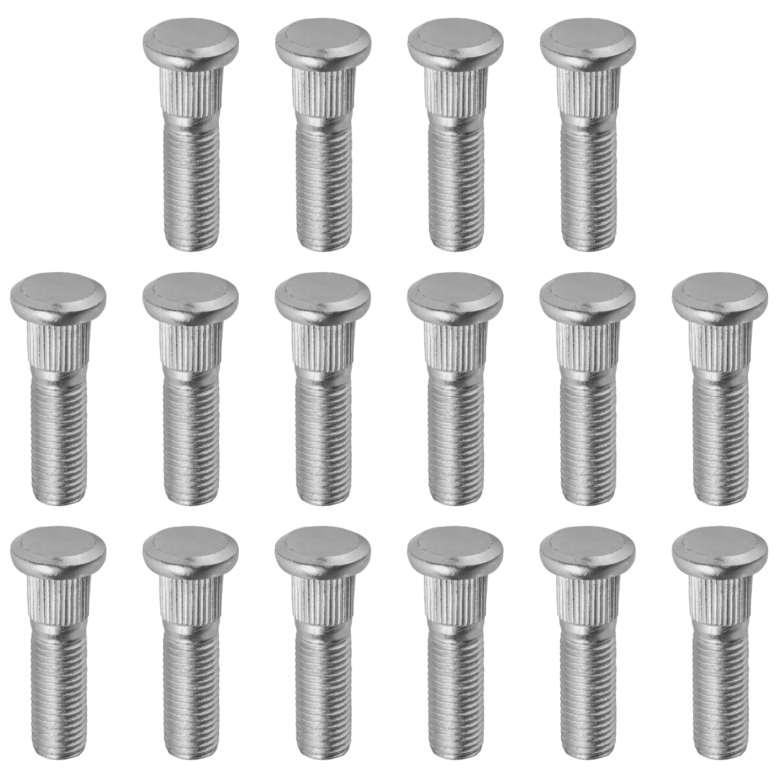 16 Front Rear Wheel Hub Stud Bolt For Honda TRX250X 2X4 2009 2010 2011 2012-2026