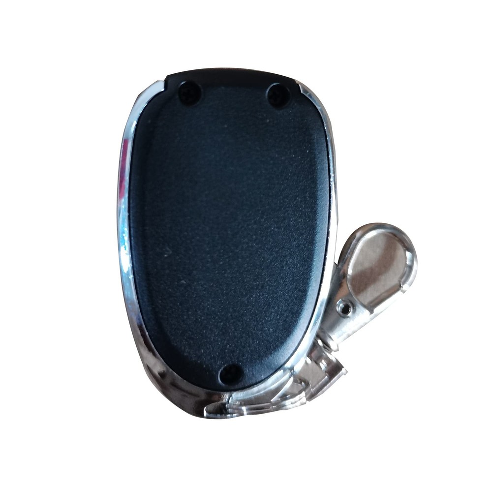 GATEXPERT 2 Pcs Gate Remote Controls Transmitter for Automatic Gate Opener El...