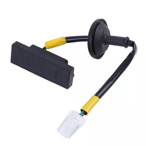 901-963 81720-1W220 Tailgate Trunk Release Switch Button Compatible with Kia