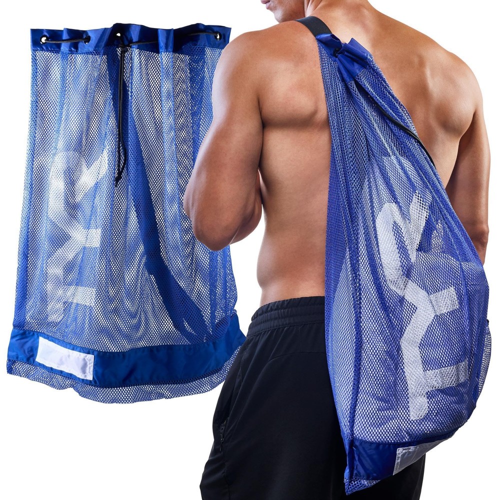Alliance Mesh Equipment Bag