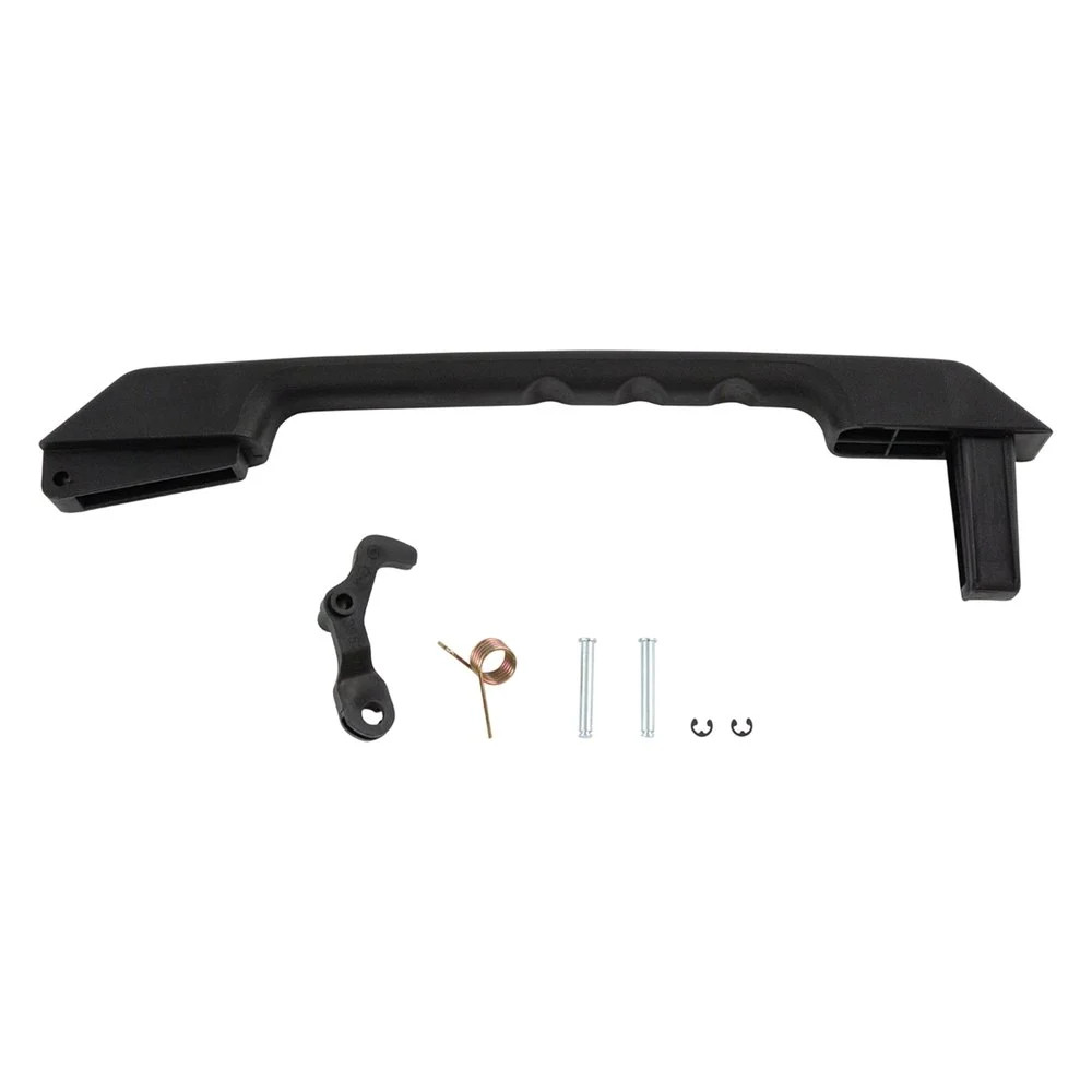 For Hummer H2 2003-2009 TRQ Liftgate Handle