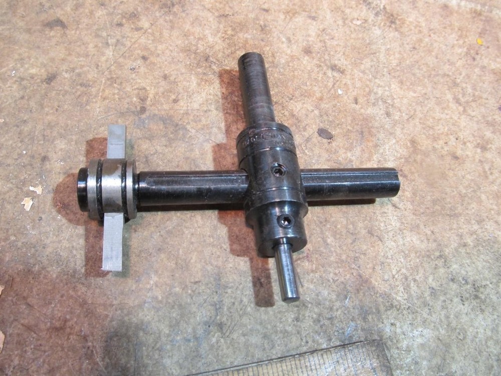 Stanley no 419 Circle Cutter