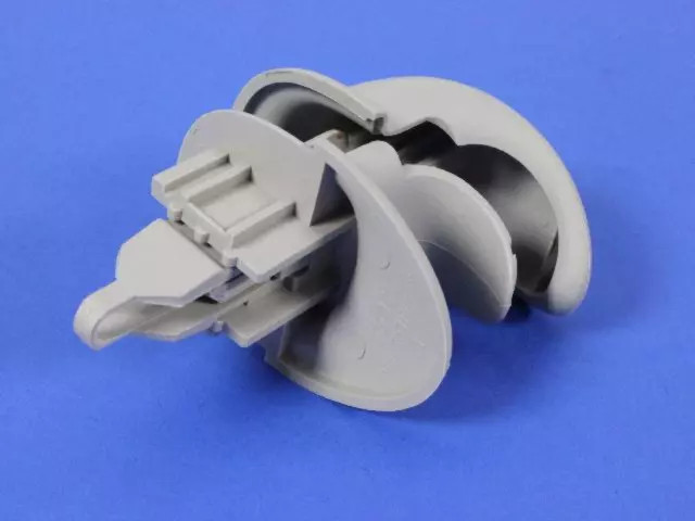 Genuine Mopar Coat Hook 5ht25hdaad