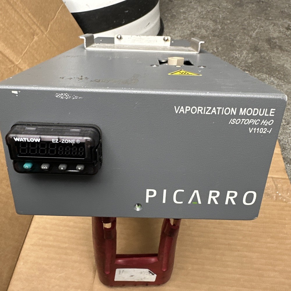 Vaporization Module