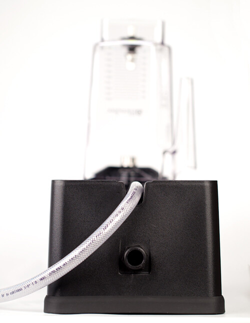 Blendtec Commercial Rapid Rinse Station