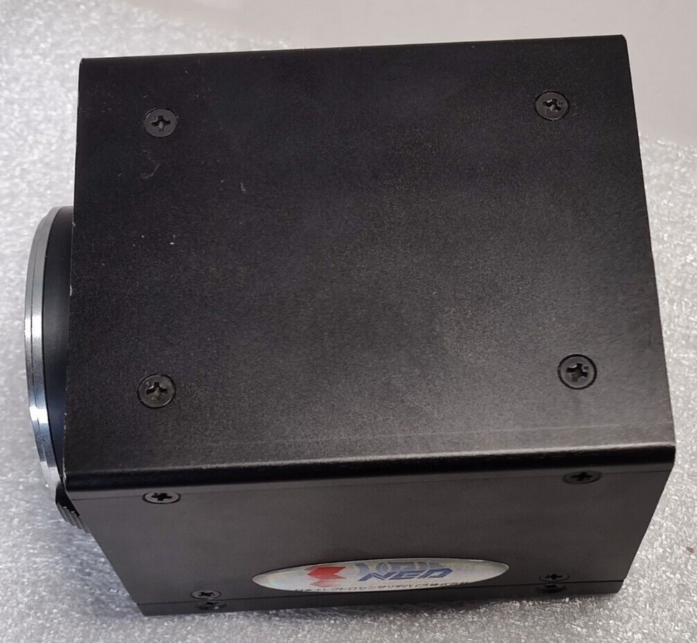 Used NED Line Scan Camera - YD2048N
