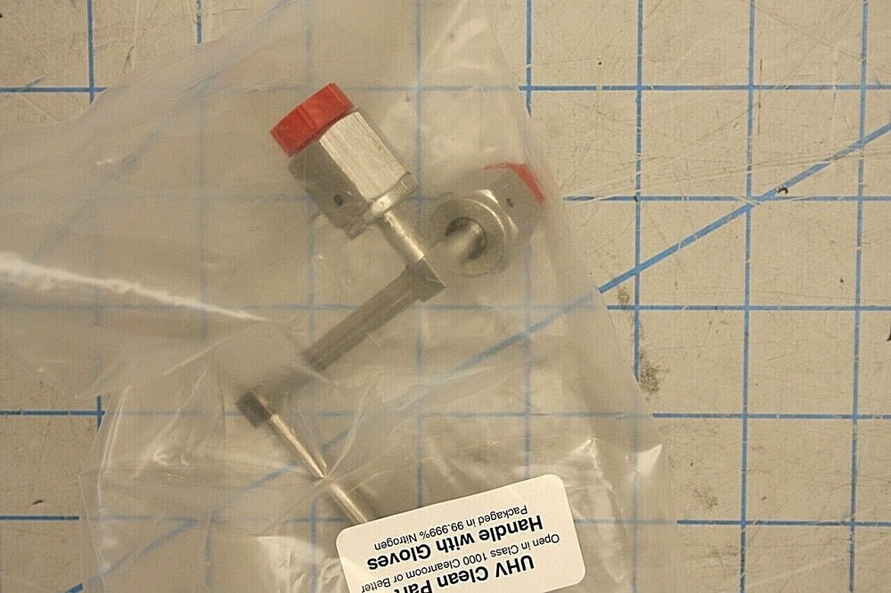 0050-61737-002 / WELDMENT ASSEMBLY / APPLIED MATERIALS AMAT