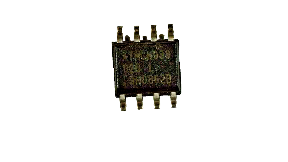 3 pieces ATMEL AT24C02B flash ROM SOP8 PULL GUARANTEED