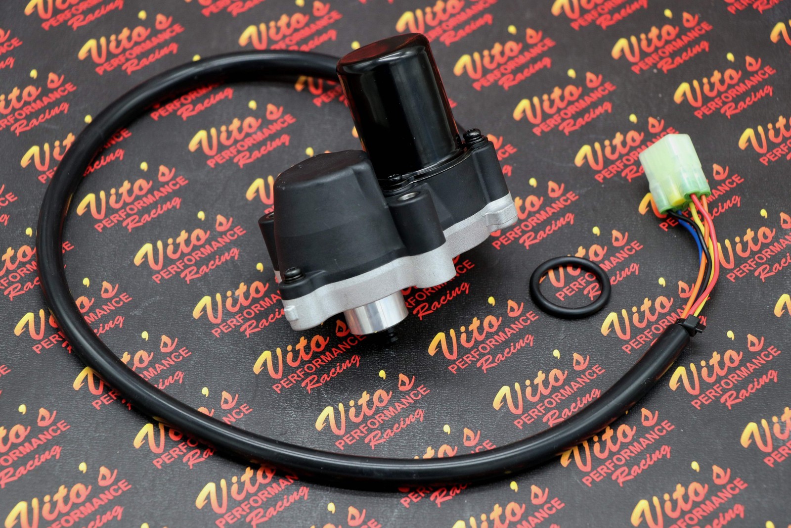 Kawasaki FRONT Actuator Differential Brute Force Prairie 360 650 700 16172-0039