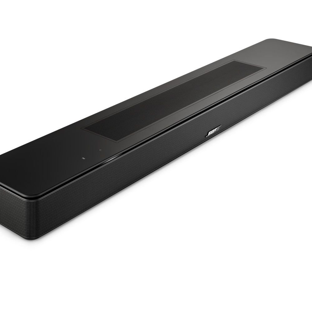 Bose Smart Soundbar, Certified Refurbished