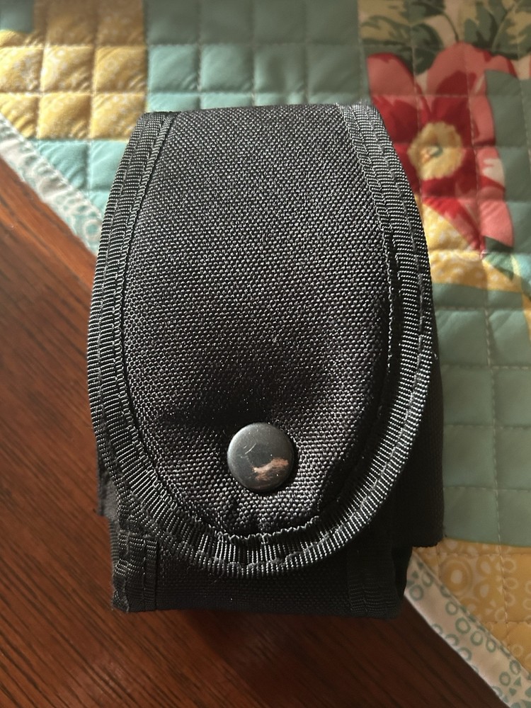 Handcuff Case