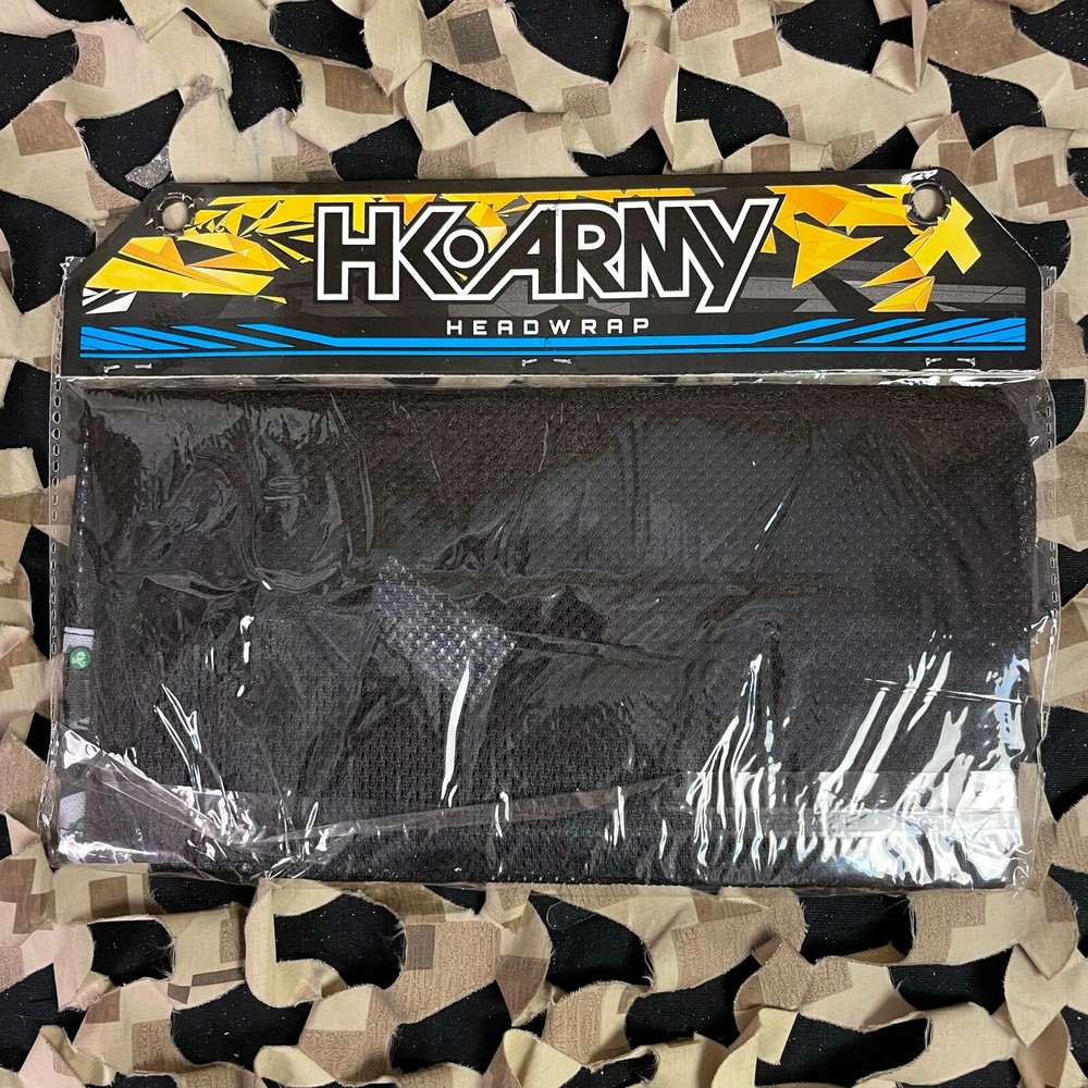 NEW HK Army Headwrap - Marley