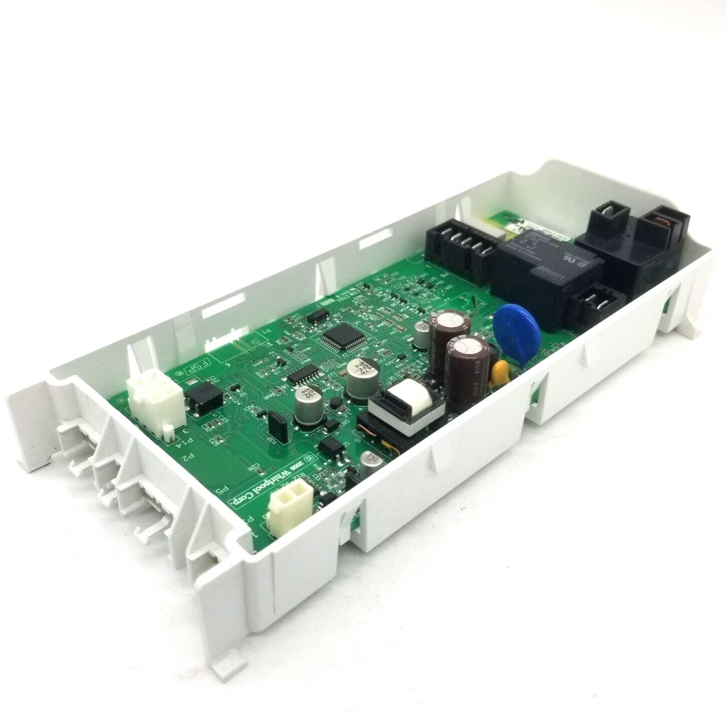 Genuine OEM Whirlpool Dryer Control W10111606 Lifetime Warranty *Same Day Ship