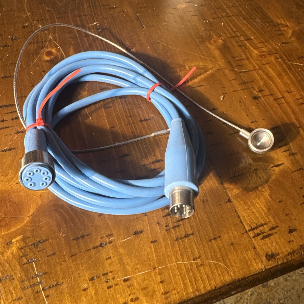 Dyonics Shaver Cable for PS 3500 CAT 3477