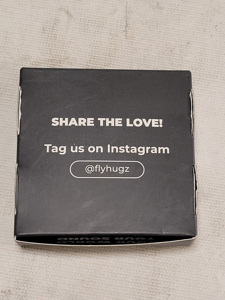 FlyHugz® Noise Cancellation Ear Plugs