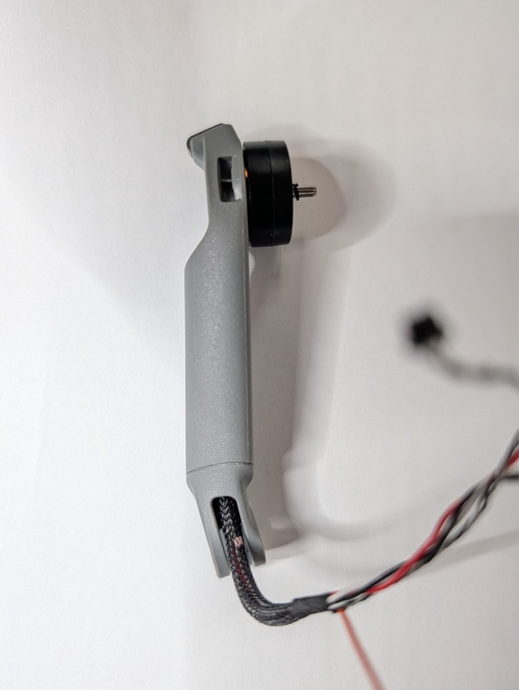 DJI Mini 5 Pro Motor Arm Right BACK used