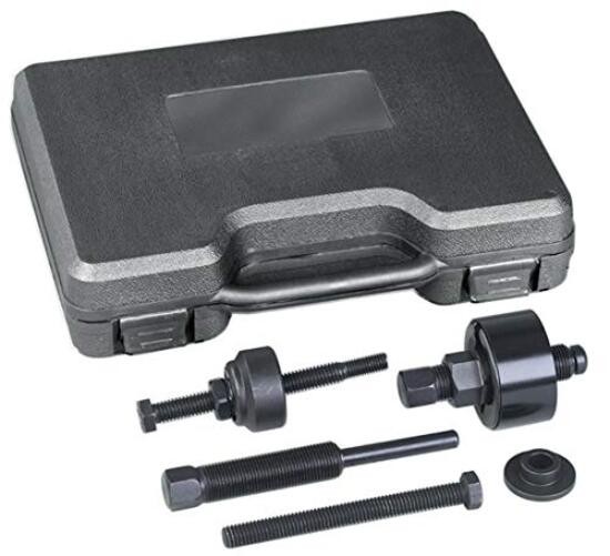 Tools 4530 Power Steering Pump Pulley Service Set