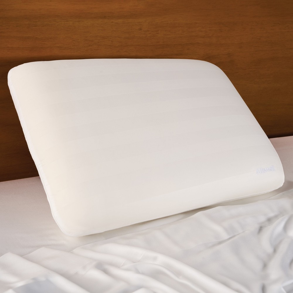 Memory Foam Standard/Queen Bed Pillow