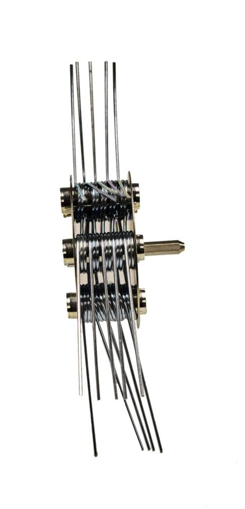 14341 Coarse Roto Stripper For Metal