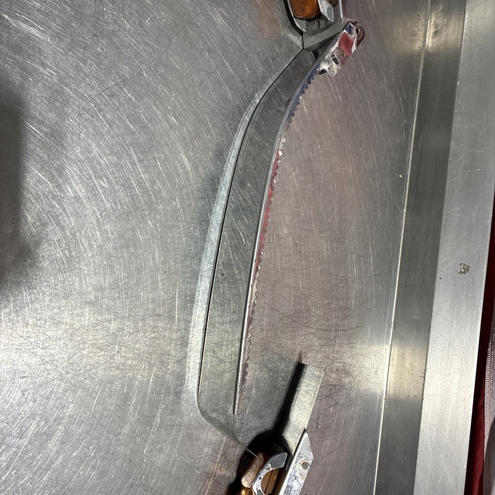 Kenworth W900 CHROME Left/Driver UNDER CAB Panel