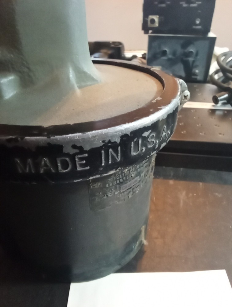 Emhart POP Pop Riveter. Model 5400