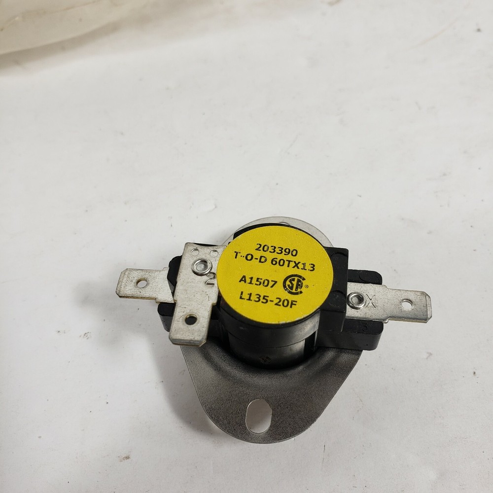 Dimplex Fan Relay RF 277V-600V New