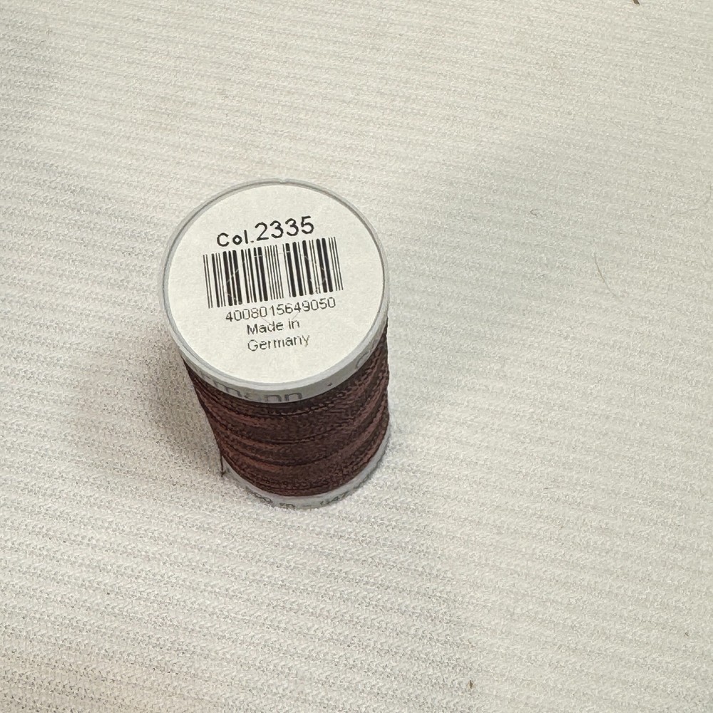 Gutermann Embroidery Thread 547yd- Col 2335