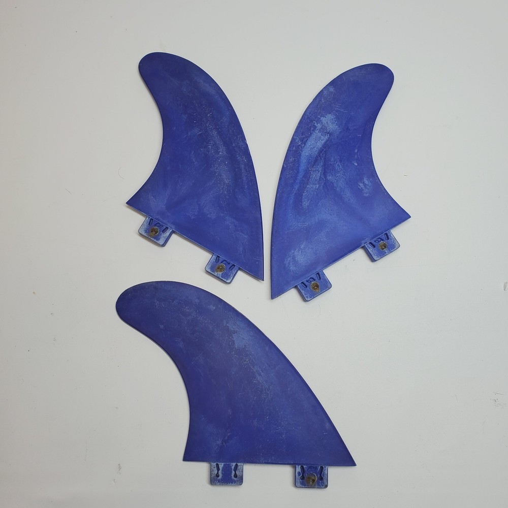 Vector Tech Foils VF 460 Tri Fin Set
