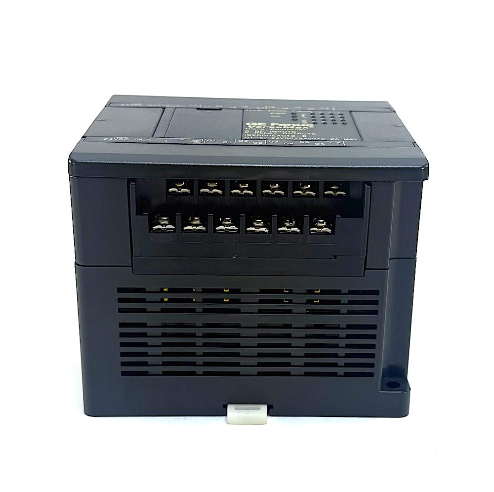GE Fanuc VersaMax IC200UEX012-B Micro Controller