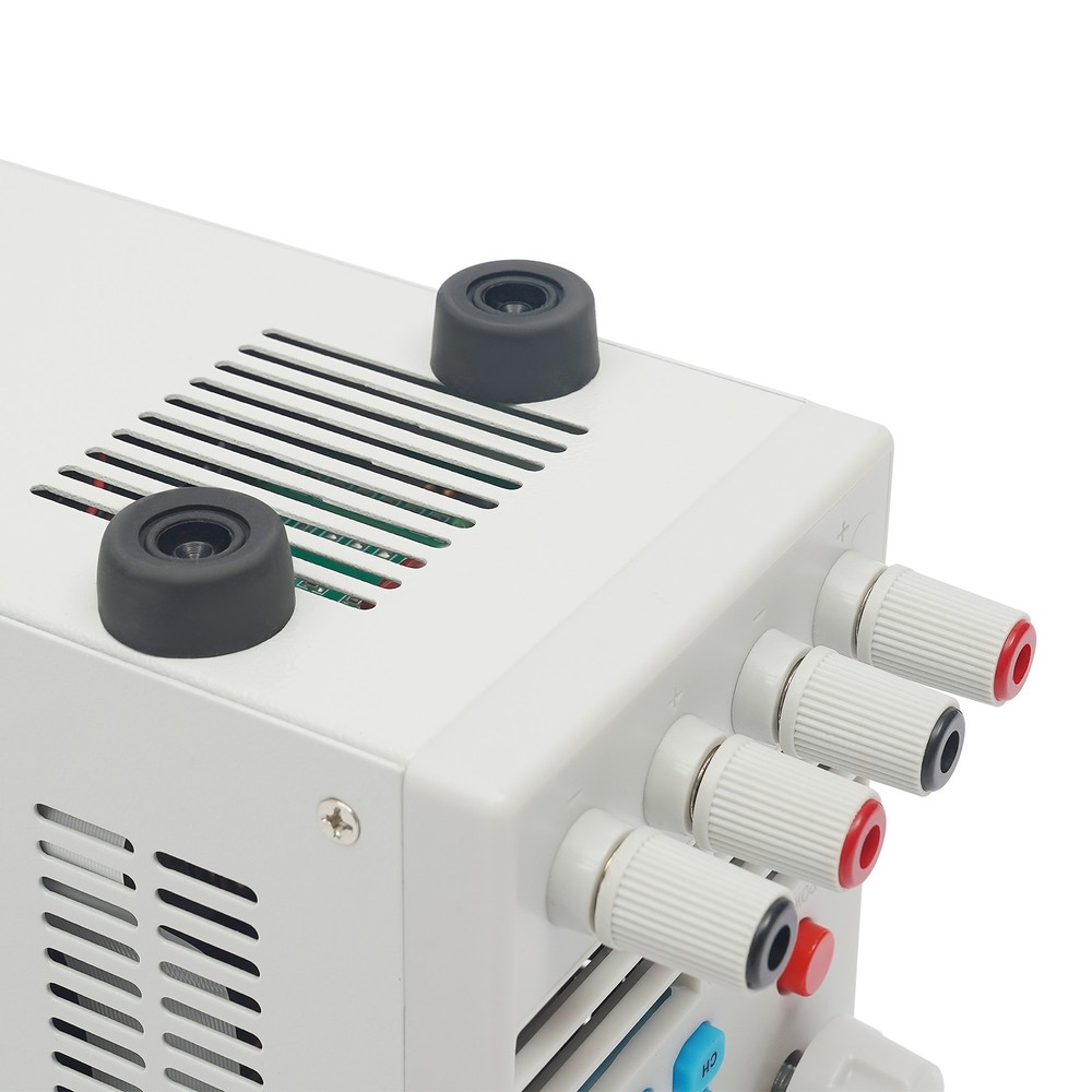 Programmable Electronic Load Tester, Electronic Load Tester with Dual Channel