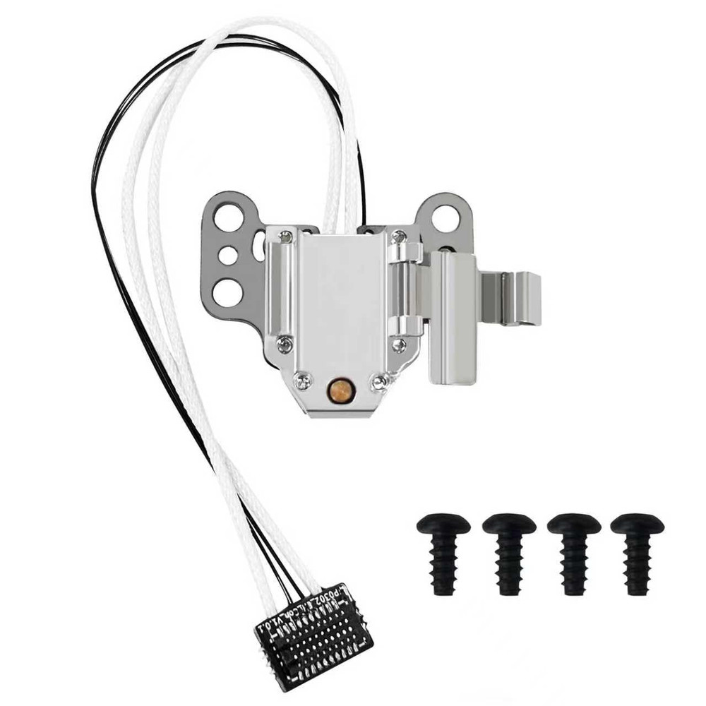 Heating Assembly Kit for Flashforge AD5X Hot End Heating Component with Heater C