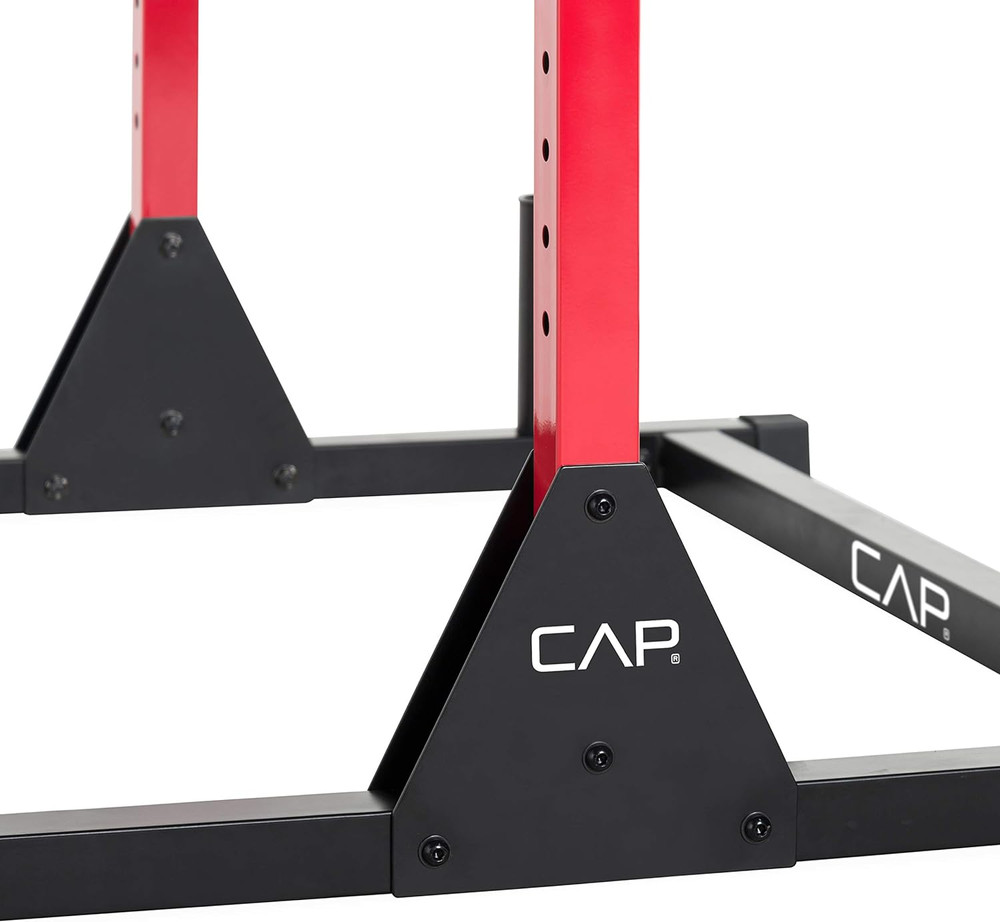 Power Racks and Attachments
