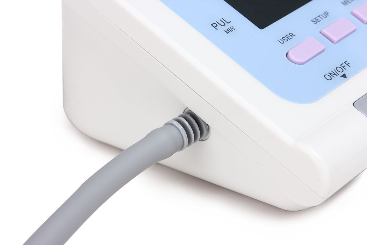 Digital Veterinary Blood Pressure Monitor NIBP Cuff,Dog/Cat/Pets CONTEC,Software